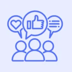 social media icon
