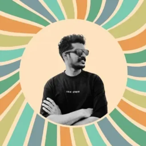 sreenath freelance digital marketer fav icon